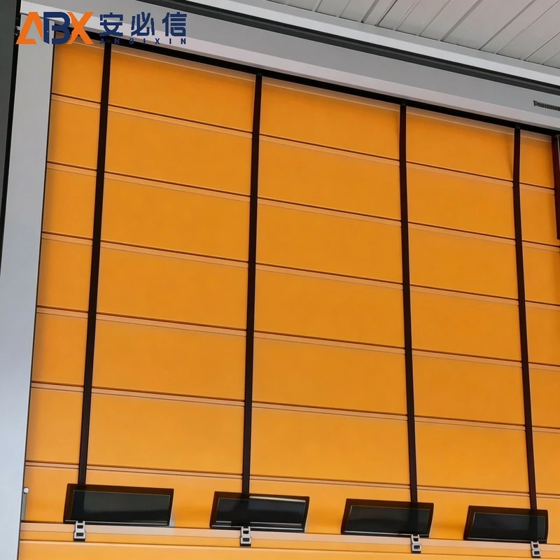 泉州市高速堆积门