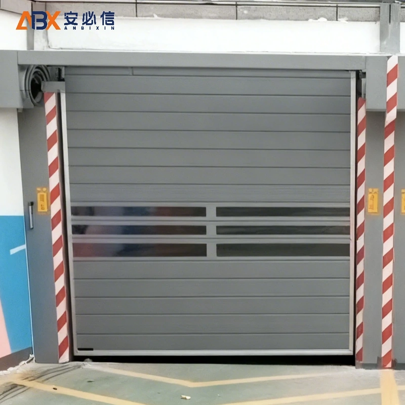泉州市涡轮硬质高速门